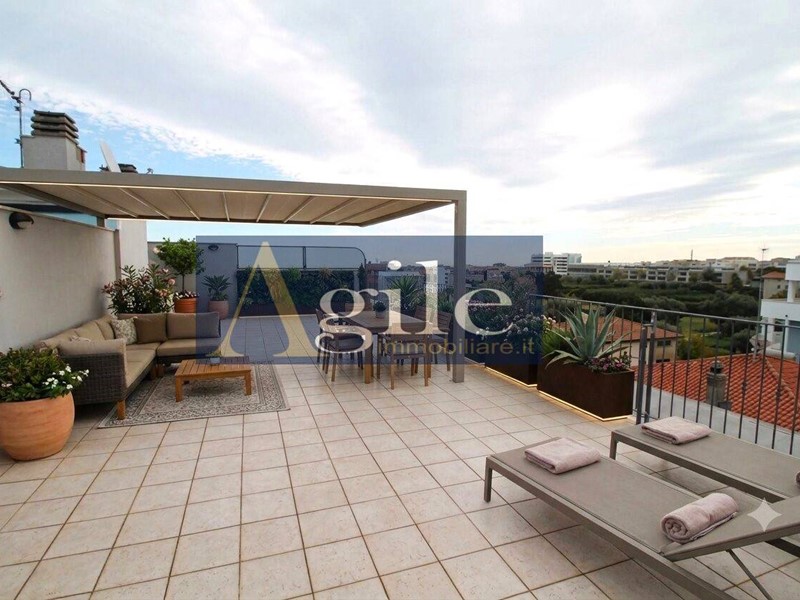 Trilocale in Vendita a Grottammare, 240'000&euro;, 105 m²