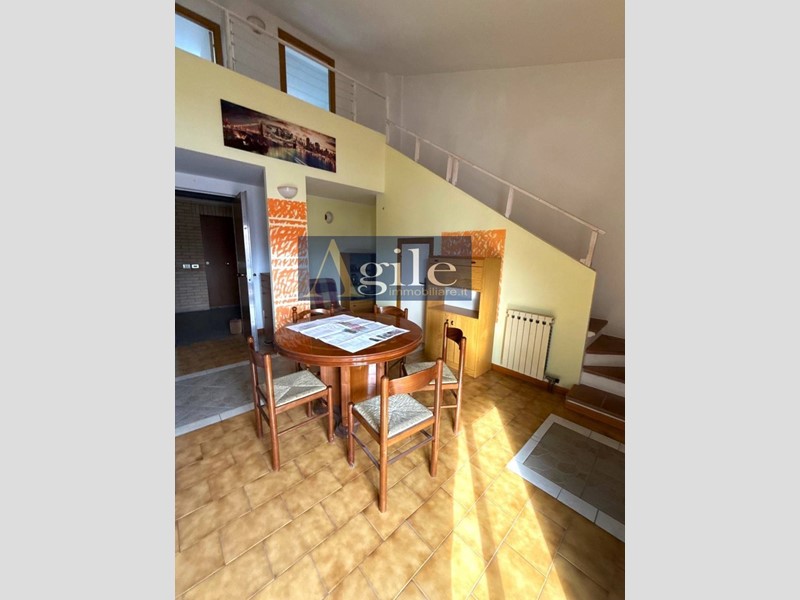 Quadrilocale in Vendita a Tortoreto, 142'000&euro;, 70 m²