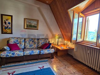 Attico in Vendita a Roccaraso, 160'000&euro;, 95 m²