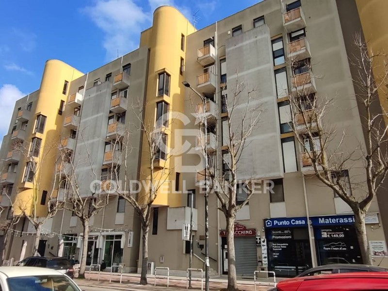 Trilocale in Vendita a Brindisi, 105'000&euro;, 76 m²