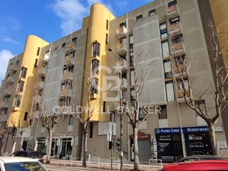 Trilocale in Vendita a Brindisi, 105'000&euro;, 76 m²