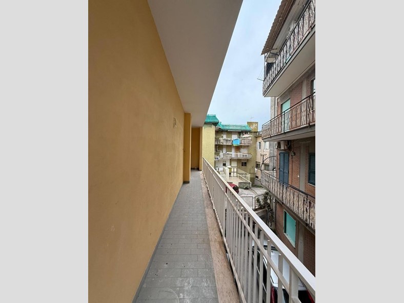 Appartamento in Vendita a Sant'Anastasia, 150 m²