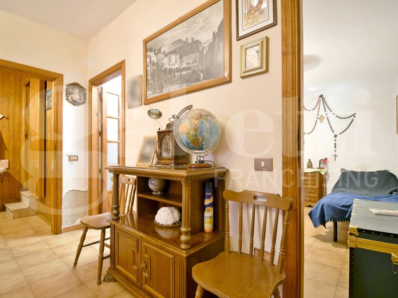 Appartamento in Vendita a Cagliari, 200'000&euro;, 142 m²