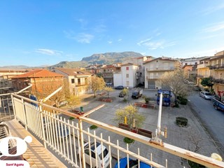 Appartamento in Vendita a Acquedolci, 110'000&euro;, 110 m², arredato