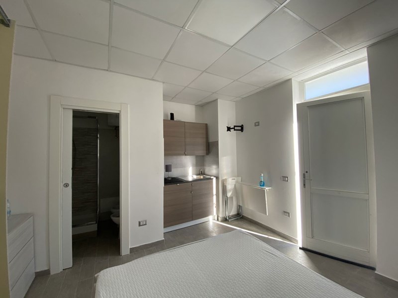 Appartamento in Affitto a Mercogliano, 270&euro;, 25 m², arredato