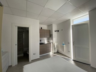 Appartamento in Affitto a Mercogliano, 270&euro;, 25 m², arredato