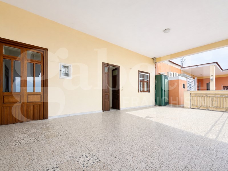 Trilocale in Vendita a Scafati, 175'000&euro;, 100 m²