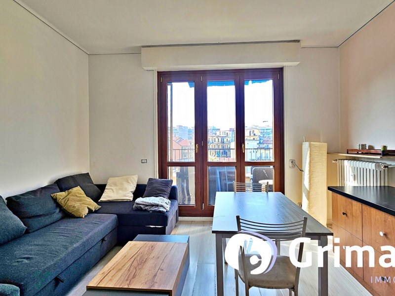 Trilocale in Affitto a Milano, 1'800&euro;, 95 m², arredato