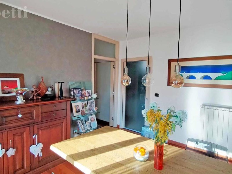 Quadrilocale in Vendita a Senigallia, 350'000&euro;, 105 m², con Box