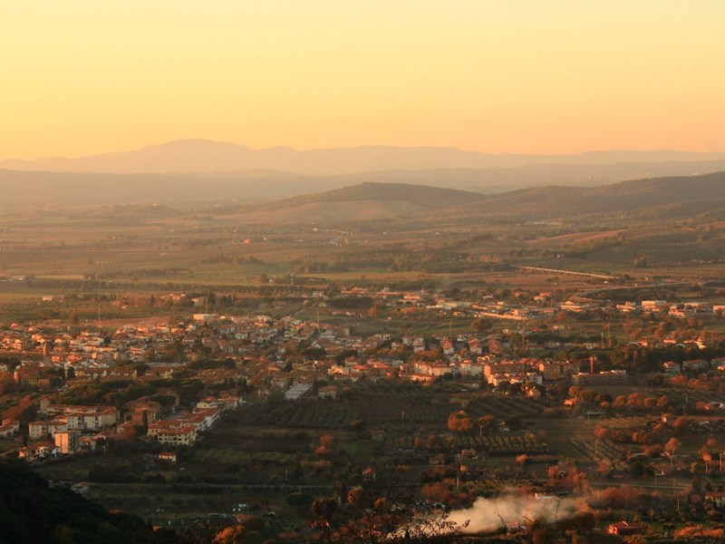 Quadrilocale in Vendita a Gavorrano, 79'200&euro;, 96 m²