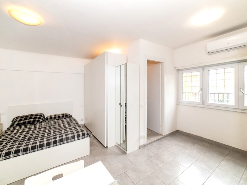 Monolocale in Vendita a Roma, 129'000&euro;, 41 m²