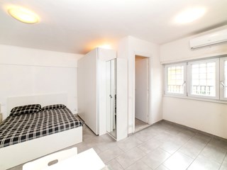 Monolocale in Vendita a Roma, 129'000&euro;, 41 m²