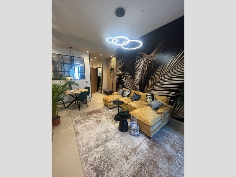 Bilocale in Vendita a Pescara, 150'000&euro;, 50 m², arredato