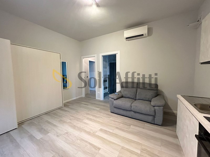 Bilocale in Affitto a Modena, 590&euro;, 28 m²
