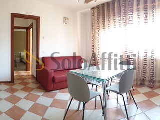 Bilocale in Affitto a Legnago, zona Porto, 530&euro;, 59 m², arredato, con Box