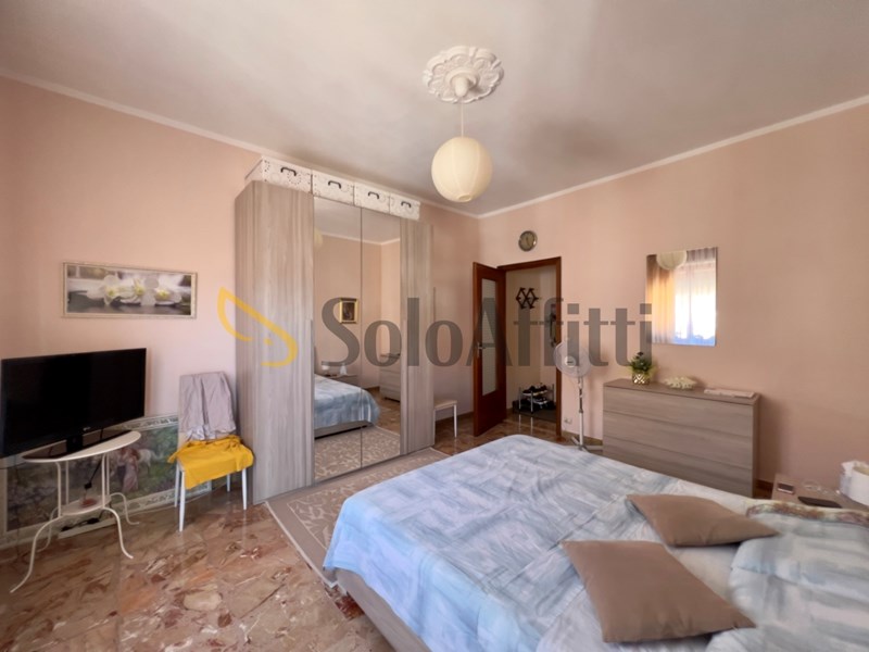 Trilocale in Affitto a Nichelino, 500&euro;, 70 m²