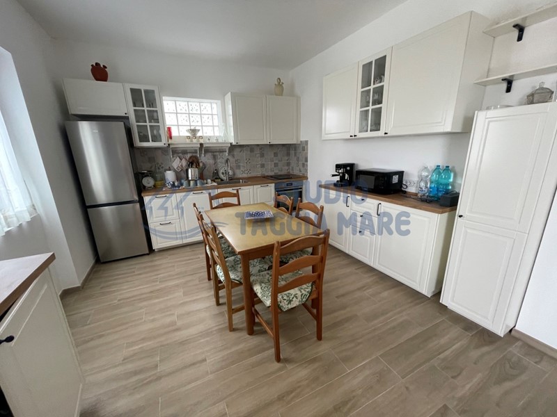 Bilocale in Affitto a Pompeiana, 550&euro;, 45 m², arredato