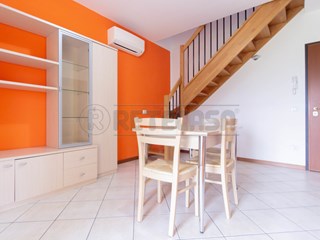 Trilocale in Vendita a Bressanvido, 98'000&euro;, 75 m², arredato, con Box