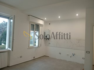 Trilocale in Affitto a Falconara Marittima, zona Castelferretti, 700&euro;, 100 m²