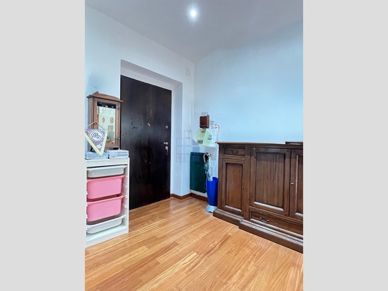 Appartamento in Vendita a Livorno, zona San Marco, 175'000&euro;, 102 m²