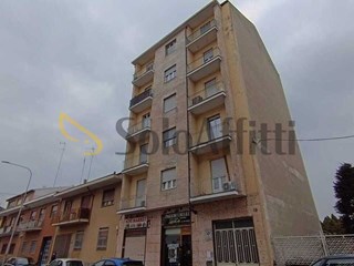 Bilocale in Affitto a Torino, zona Mirafiori, 490&euro;, 58 m²