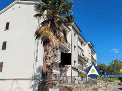 Quadrilocale in Vendita a Bomarzo, 56'250&euro;, 98 m²