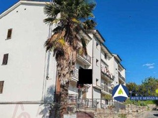 Quadrilocale in Vendita a Bomarzo, 56'250&euro;, 98 m²