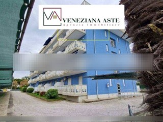 Trilocale in Vendita a Caorle, 58'365&euro;, 50 m²