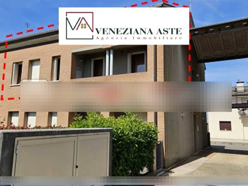 Bilocale in Vendita a Meolo, 67'752&euro;, 131 m²
