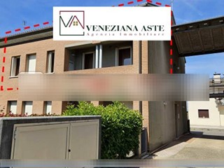 Bilocale in Vendita a Meolo, 67'752&euro;, 131 m²
