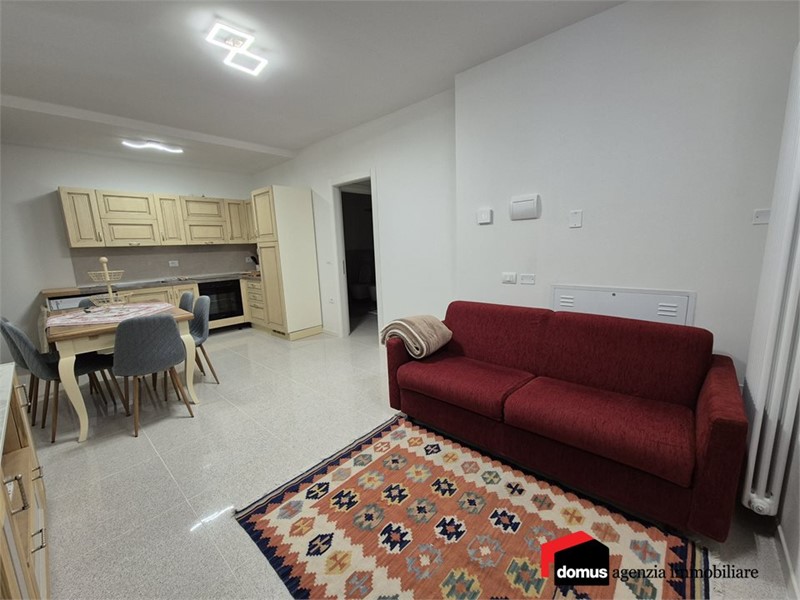 Appartamento in Affitto a Tonezza del Cimone, 550&euro;, 60 m²