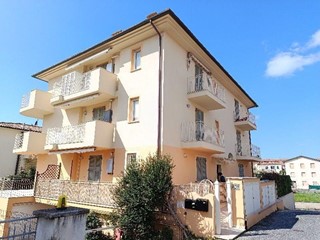 Bilocale in Vendita a Rosignano Marittimo, zona Caletta, 175'000&euro;, 44 m², arredato