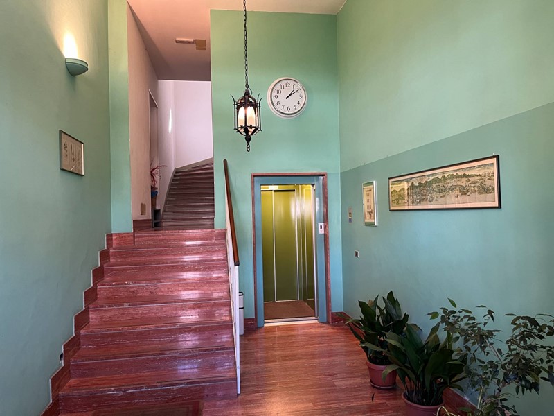 Appartamento in Vendita a Gorizia, 950'000&euro;, 730 m²