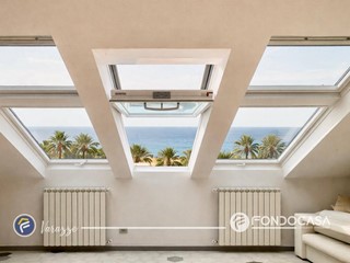 Quadrilocale in Vendita a Varazze, 450'000&euro;, 94 m²