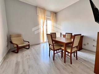 Quadrilocale in Affitto a Campobasso, 600&euro;, 100 m²