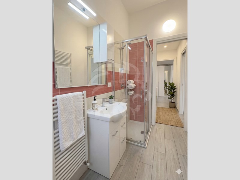 Bilocale in Vendita a Bologna, zona Mazzini, 185'000&euro;, 44 m²