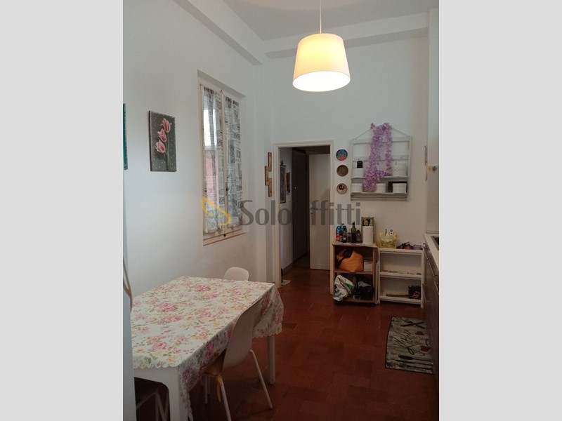 Quadrilocale in Affitto a Jesi, zona Gallodoro, 400&euro;, 68 m²