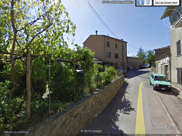 Quadrilocale in Vendita a Roccastrada, zona ROCCATEDERIGHI, 125'000&euro;, 90 m², arredato, con Box