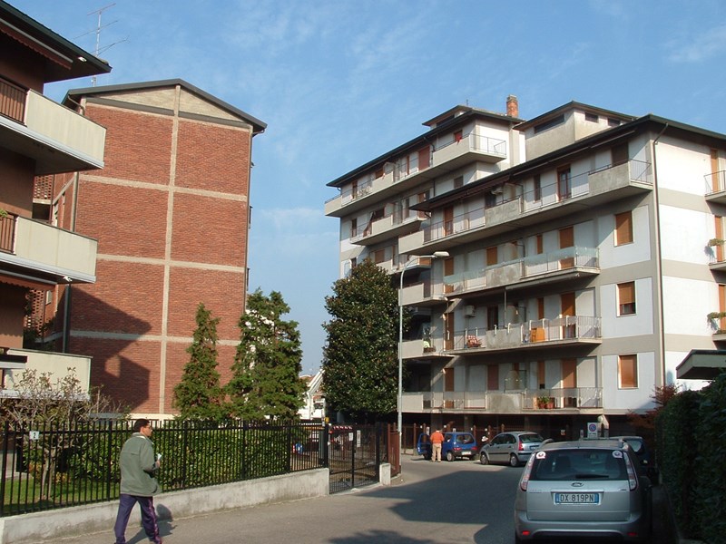 Bilocale in Affitto a Pavia, zona Città giardino, 650&euro;, 60 m², arredato