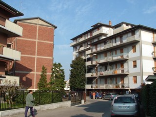 Bilocale in Affitto a Pavia, zona Città giardino, 650&euro;, 60 m², arredato