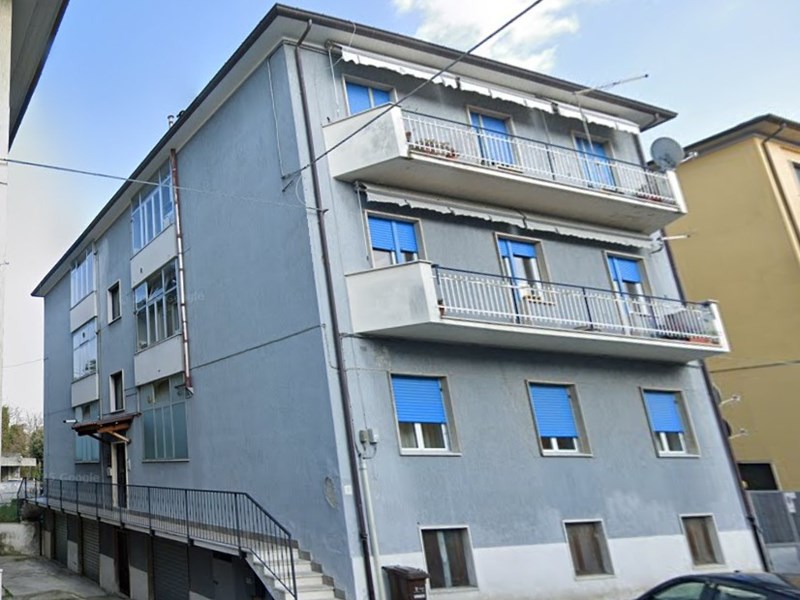 Appartamento in Vendita a Ascoli Piceno, zona campo parignano, 130'000&euro;, 97 m², arredato