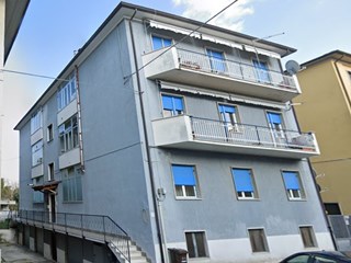 Appartamento in Vendita a Ascoli Piceno, zona campo parignano, 130'000&euro;, 97 m², arredato