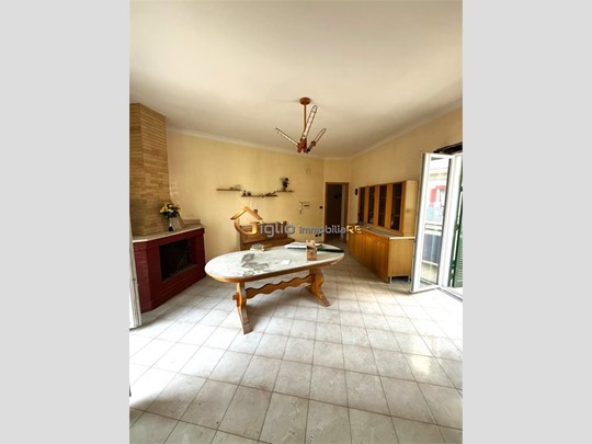 Appartamento in Vendita a Afragola, 260'000&euro;, 180 m²