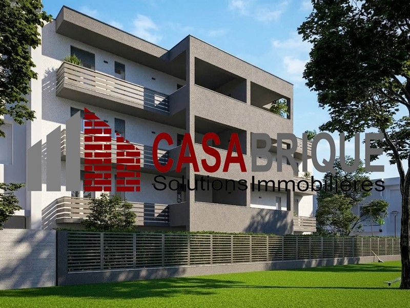 Quadrilocale in Vendita a Ficarazzi, 245'000&euro;, 107 m²