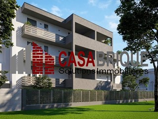 Quadrilocale in Vendita a Ficarazzi, 245'000&euro;, 107 m²