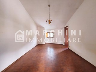 Quadrilocale in Vendita a Lucca, zona Saltocchio, 85'000&euro;, 68 m²