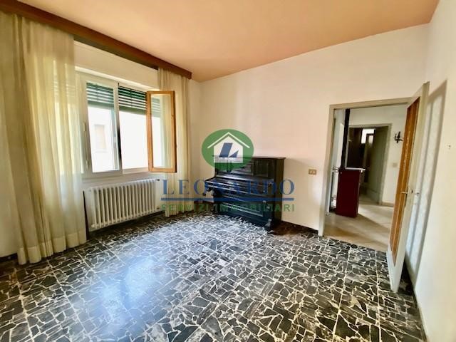 Quadrilocale in Vendita a Montecatini Terme, 120'000&euro;, 110 m², arredato