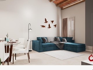 Appartamento in Vendita a Castellina in Chianti, 315'000&euro;, 90 m²