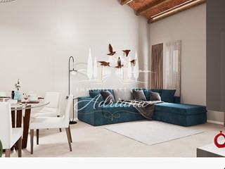 Appartamento in Vendita a Castellina in Chianti, 315'000&euro;, 90 m²