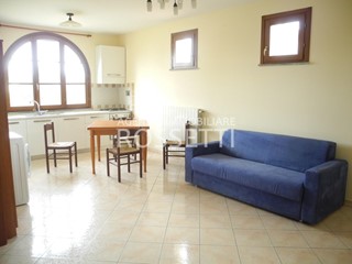 Trilocale in Affitto a Cerreto Guidi, 550&euro;, 60 m², arredato